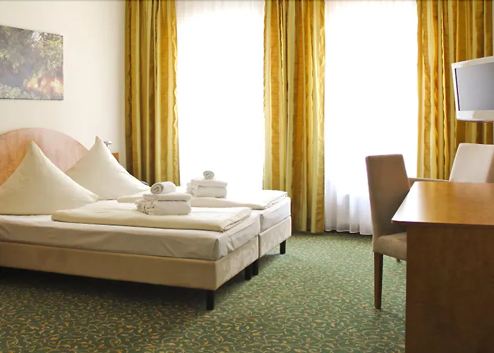 Kulturhotel Fuerst Pueckler Park